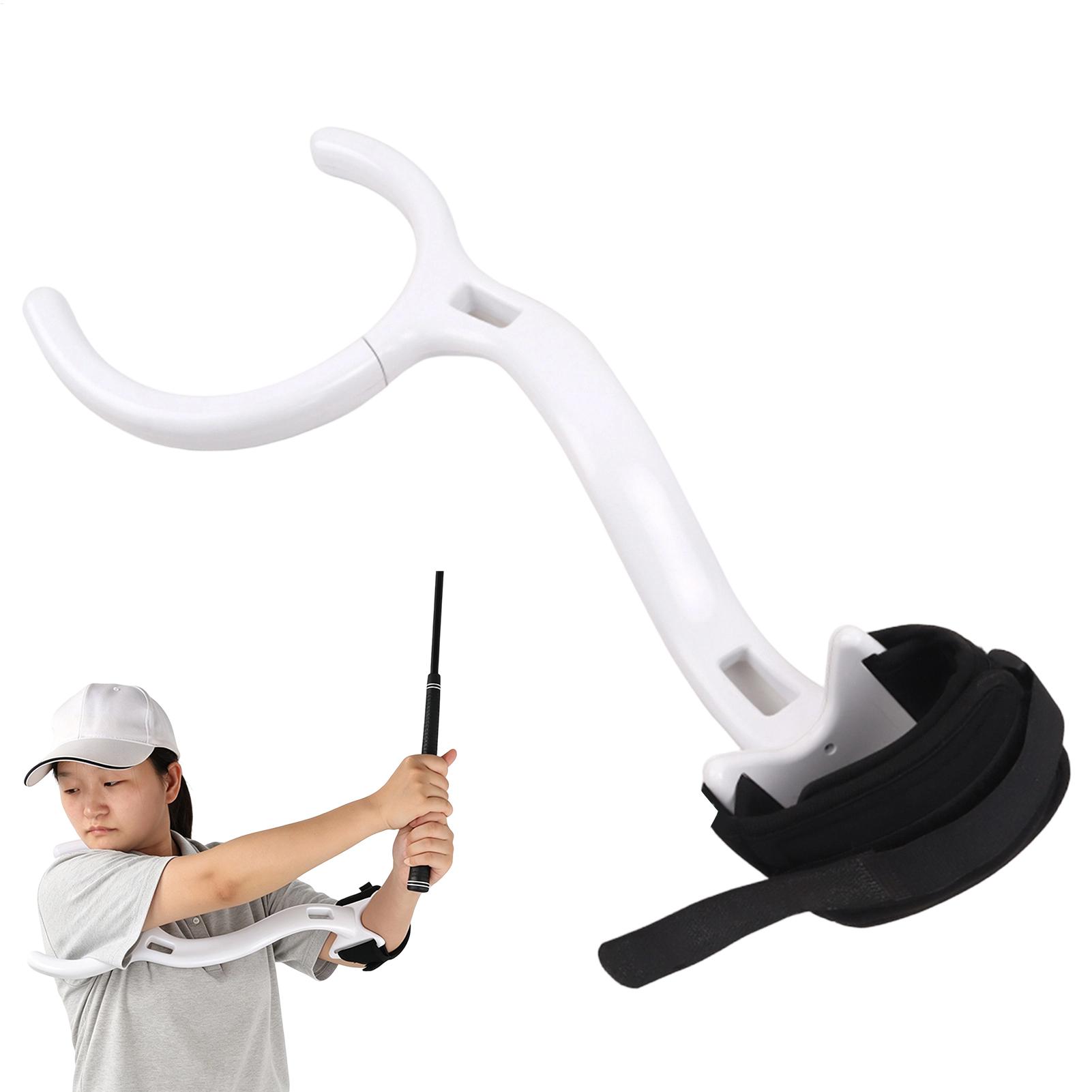 Golf Equipment Indoor - Przenośny przyrząd do treningu szerokości ramion