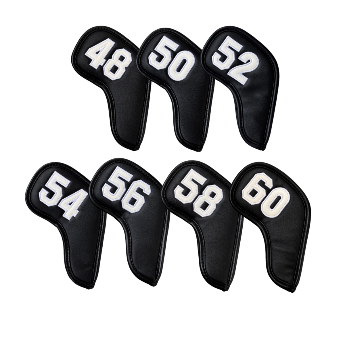 Golf Equipment Deals - Pokrowce na główki kijów golfowych typu