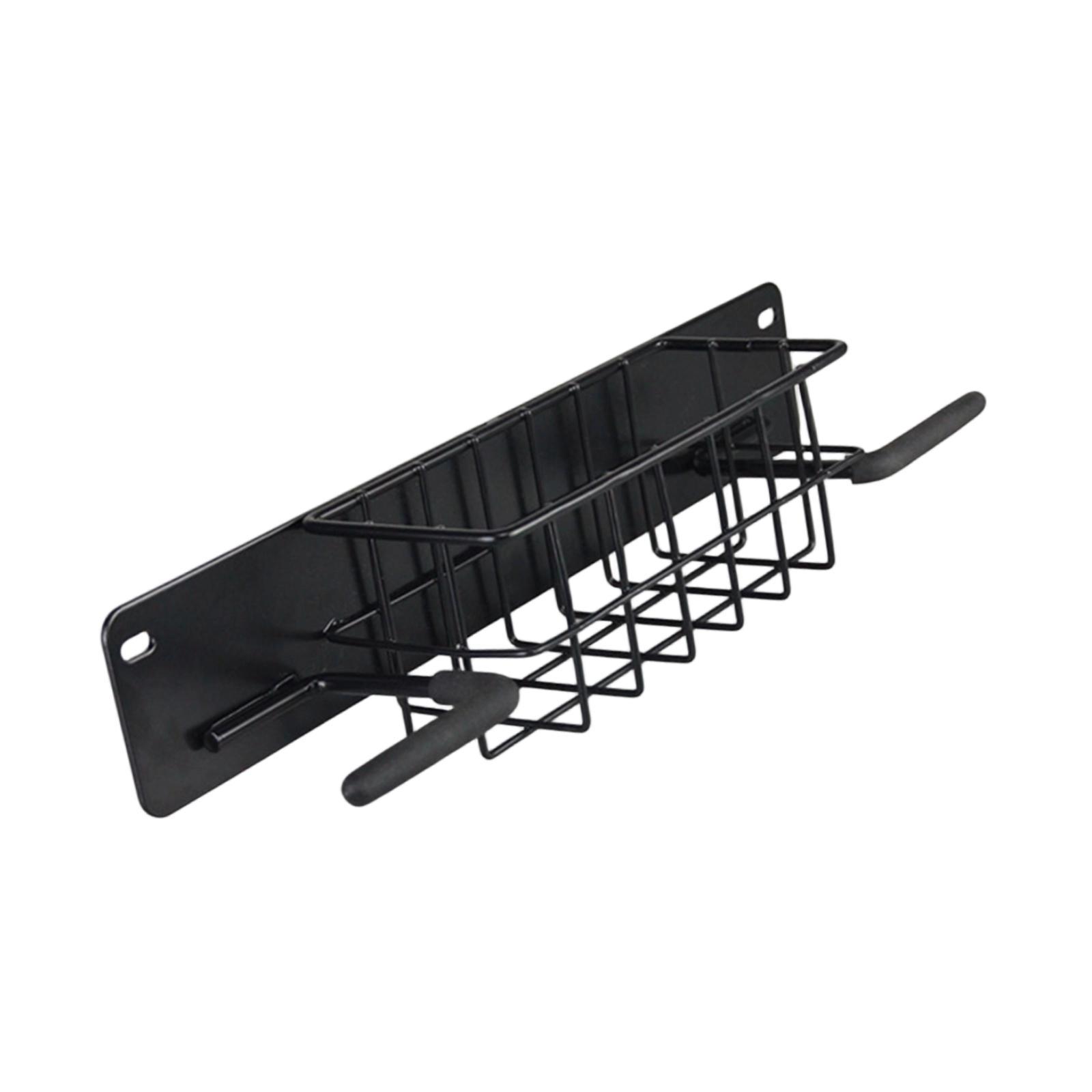 Golf Equipment Garage Organizer - Wytrzymały organizer na sprzęt sportowy do