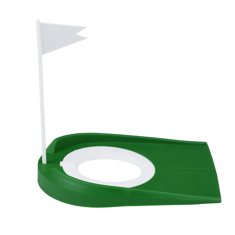 Golf Equipment Indoor - Trener puttowania do golfa w pomieszczeniach