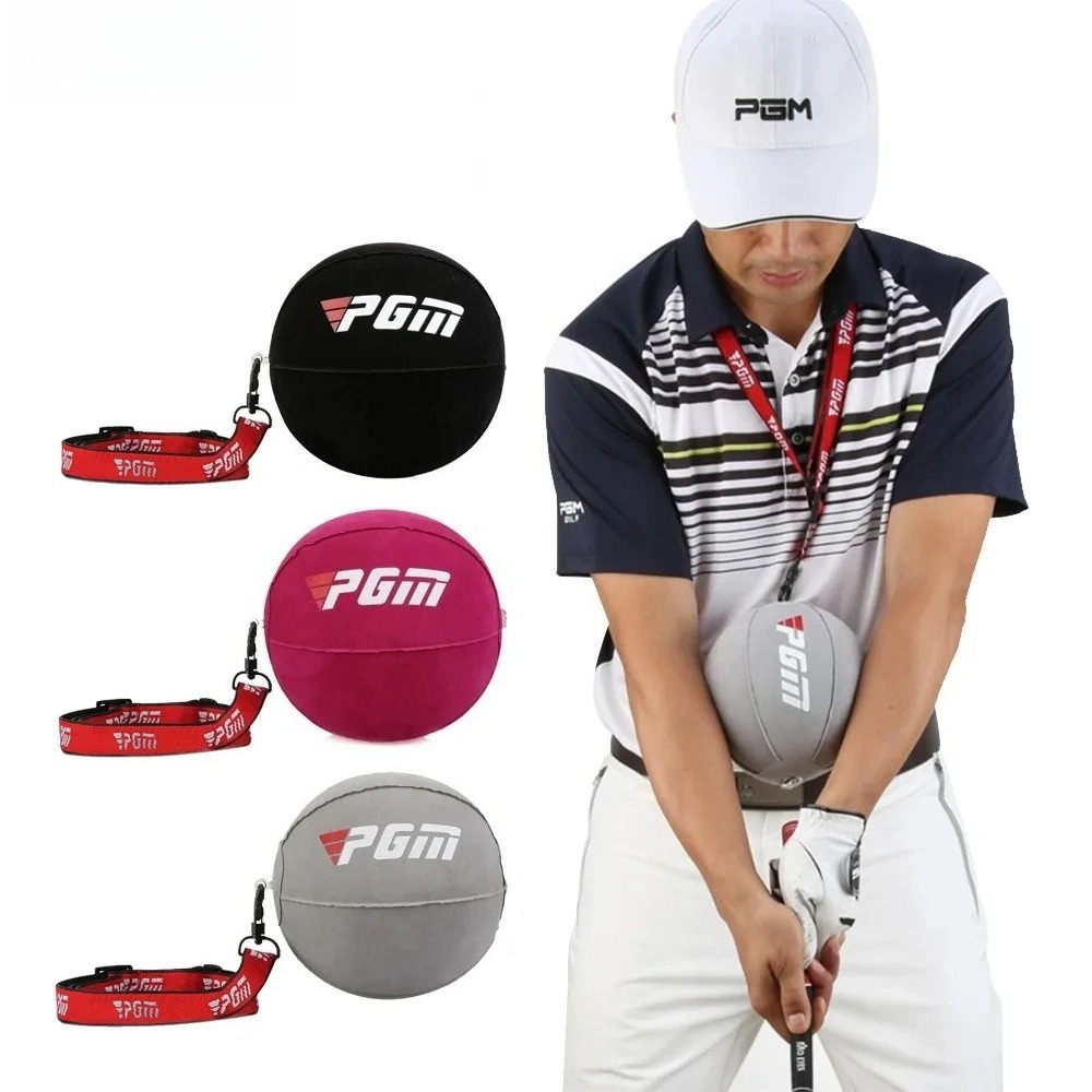 Golf Equipment Indoor - Nadmuchiwana piłka golfowa do treningu, przenośny