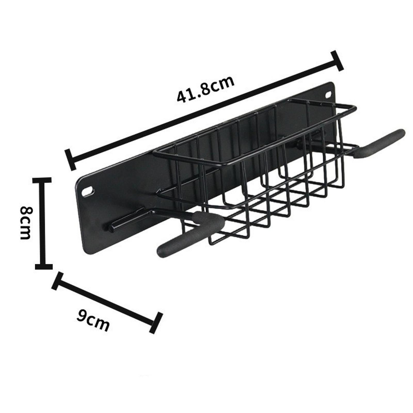 Metalowy uchwyt na sprzęt golf – Golf Equipment Garage Storage recenzja i cena