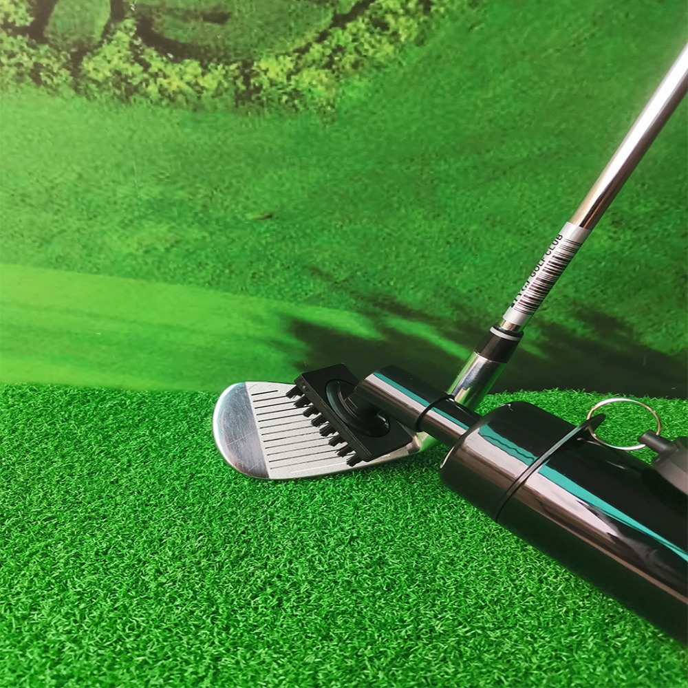 Plastikowa urządzenie do czysz – Golf Equipment Indoor recenzja i cena