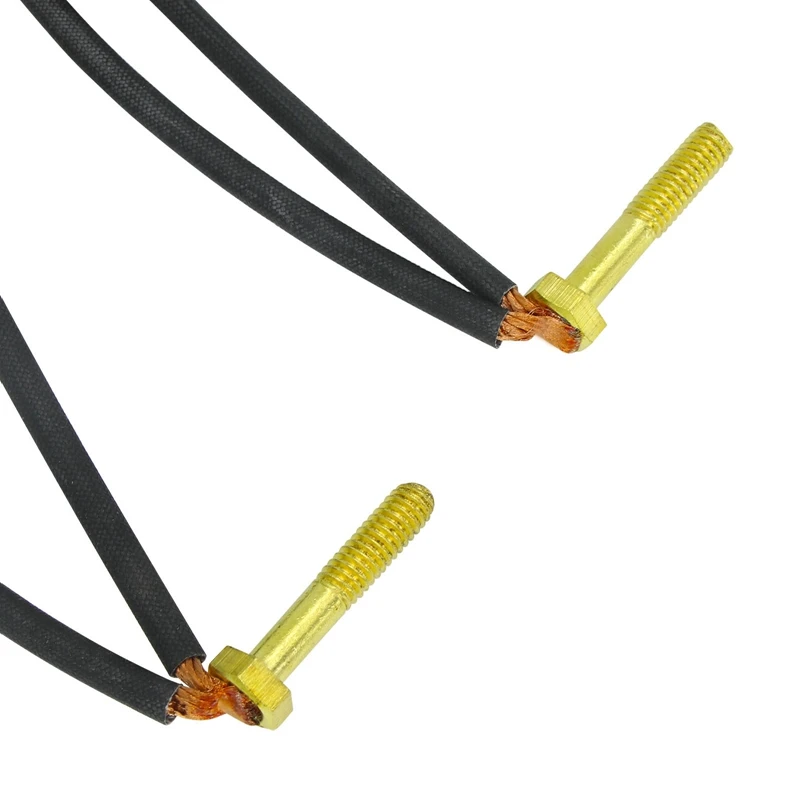 Zestaw szczotek silnika ADC do – Golf Equipment Indoor recenzja i cena