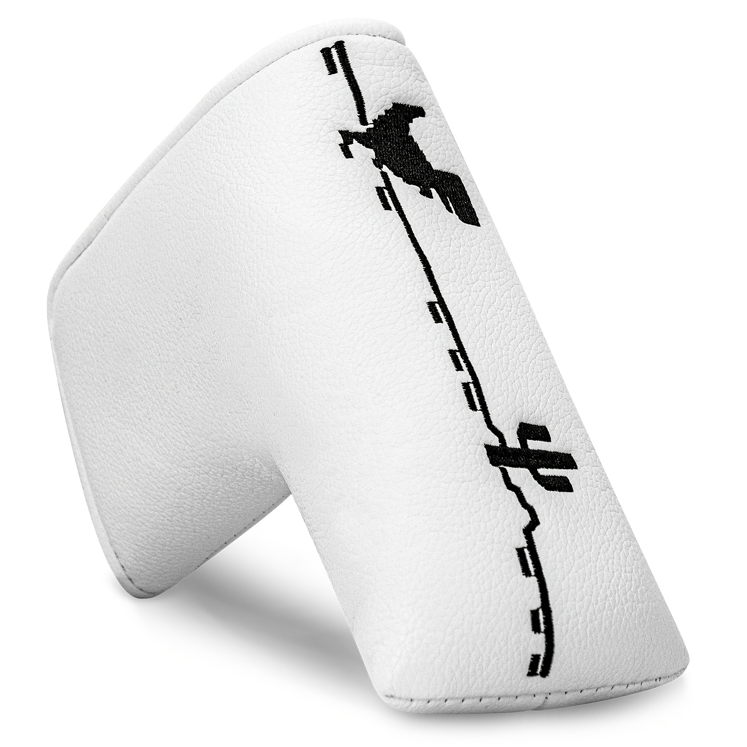 Pokrowiec na putter golfowy z  – Golf Equipment Deals recenzja i cena