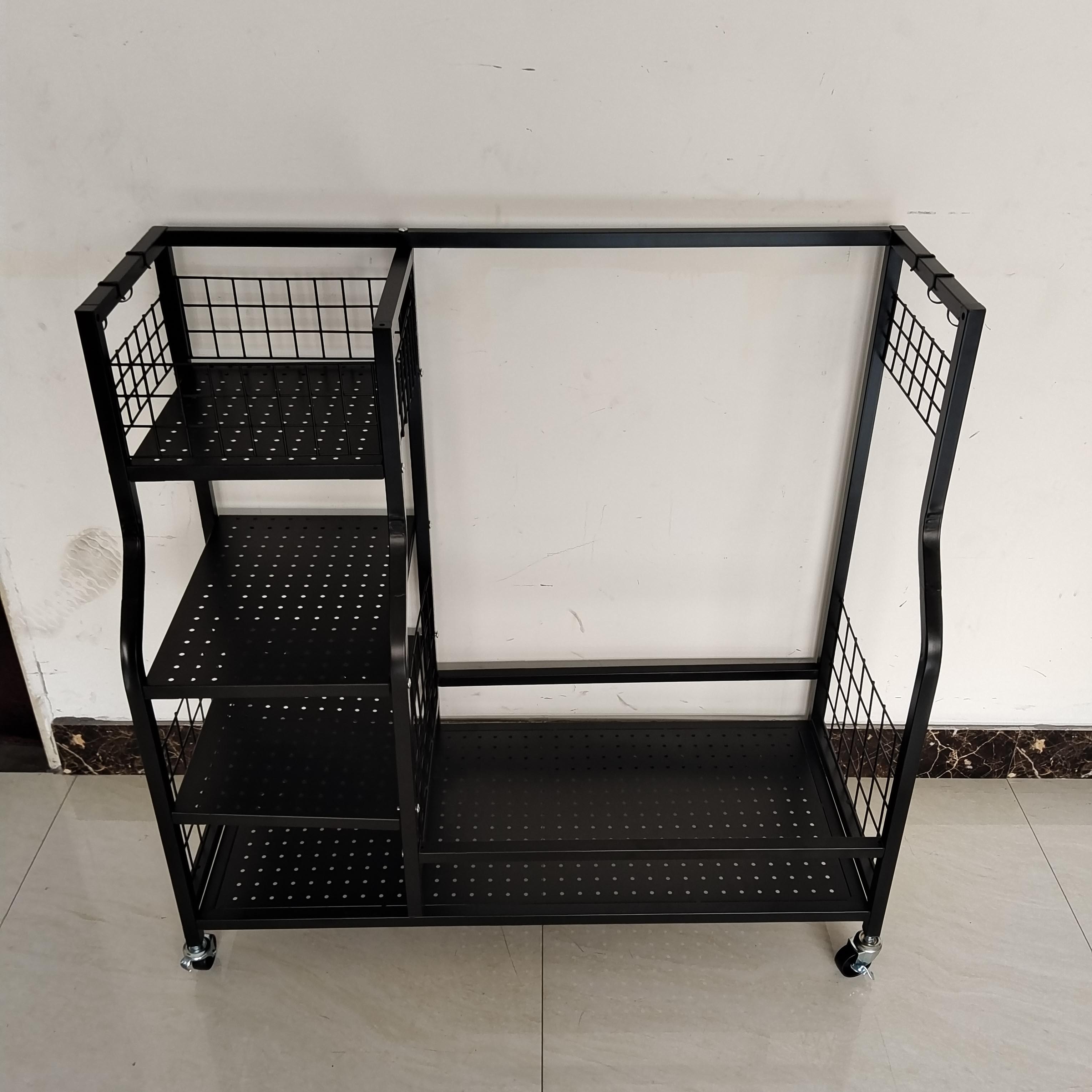 Stojak na torby golfowe, organ – Golf Equipment Garage Storage recenzja i cena