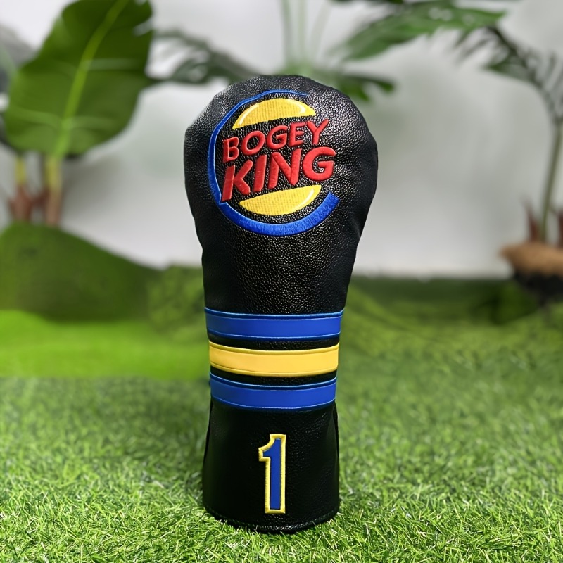 Modne pokrowce na główki kijów – Golf Equipment Deals recenzja i cena