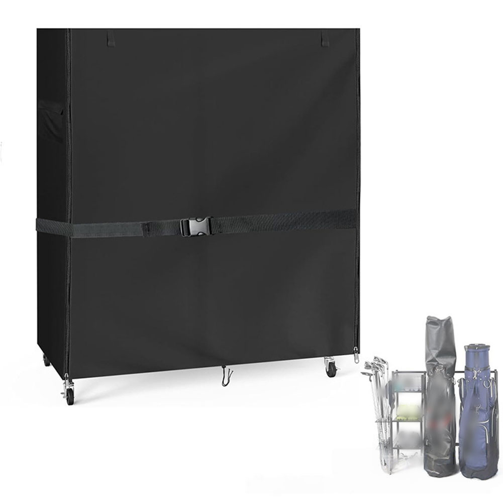 Wodoodporny, pyłoszczelny pokr – Golf Equipment Garage Storage recenzja i cena