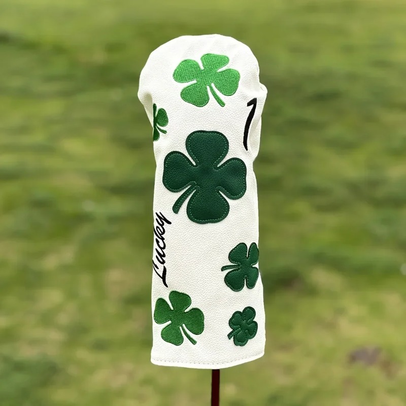 Stylowe pokrowce na główki kij – Golf Equipment Deals recenzja i cena