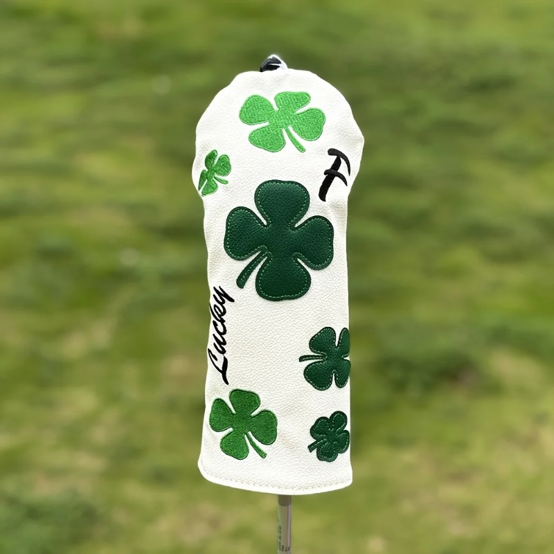 Stylowe pokrowce na główki kij – Golf Equipment Deals recenzja i cena