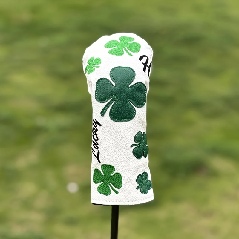 Stylowe pokrowce na główki kij – Golf Equipment Deals recenzja i cena