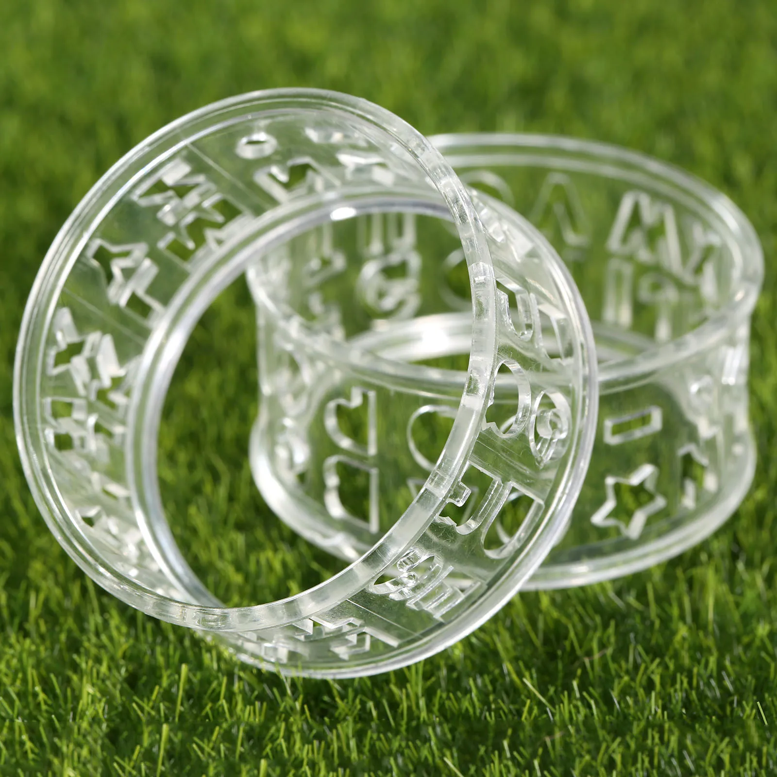 Plastikowe znaki do piłek golf – Golf Equipment Indoor recenzja i cena