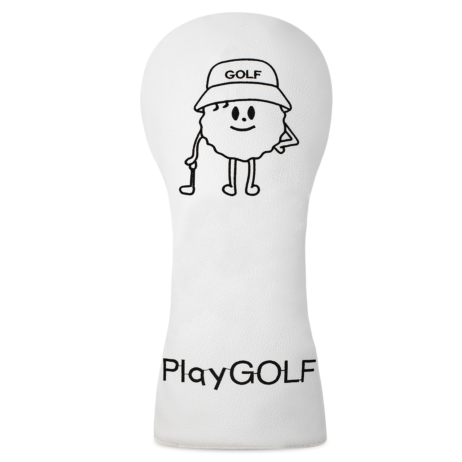 Pokrowce na kije golfowe w sty – Golf Equipment Deals recenzja i cena