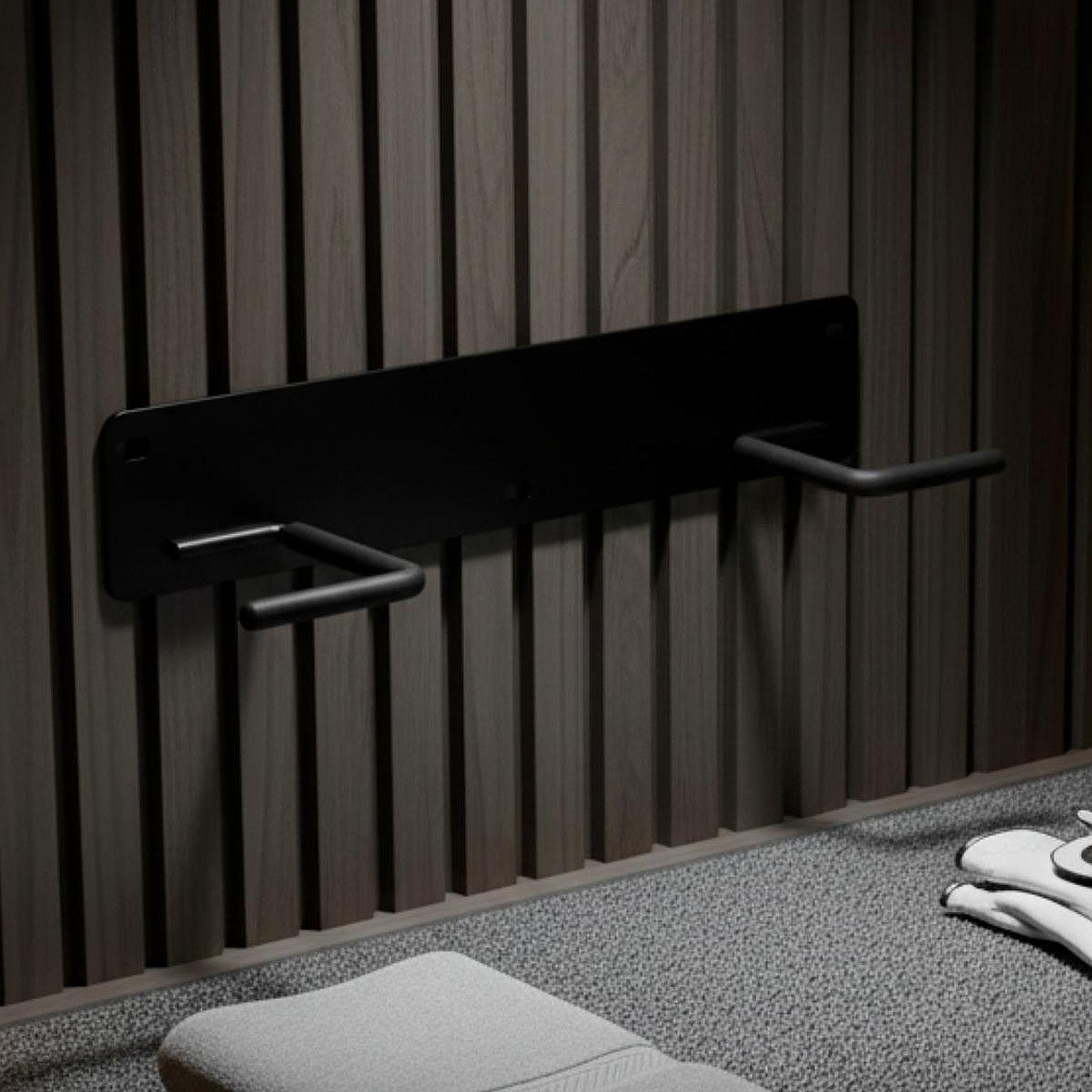 Uchwyt ścienny na sprzęt golfo – Golf Equipment Garage Storage recenzja i cena