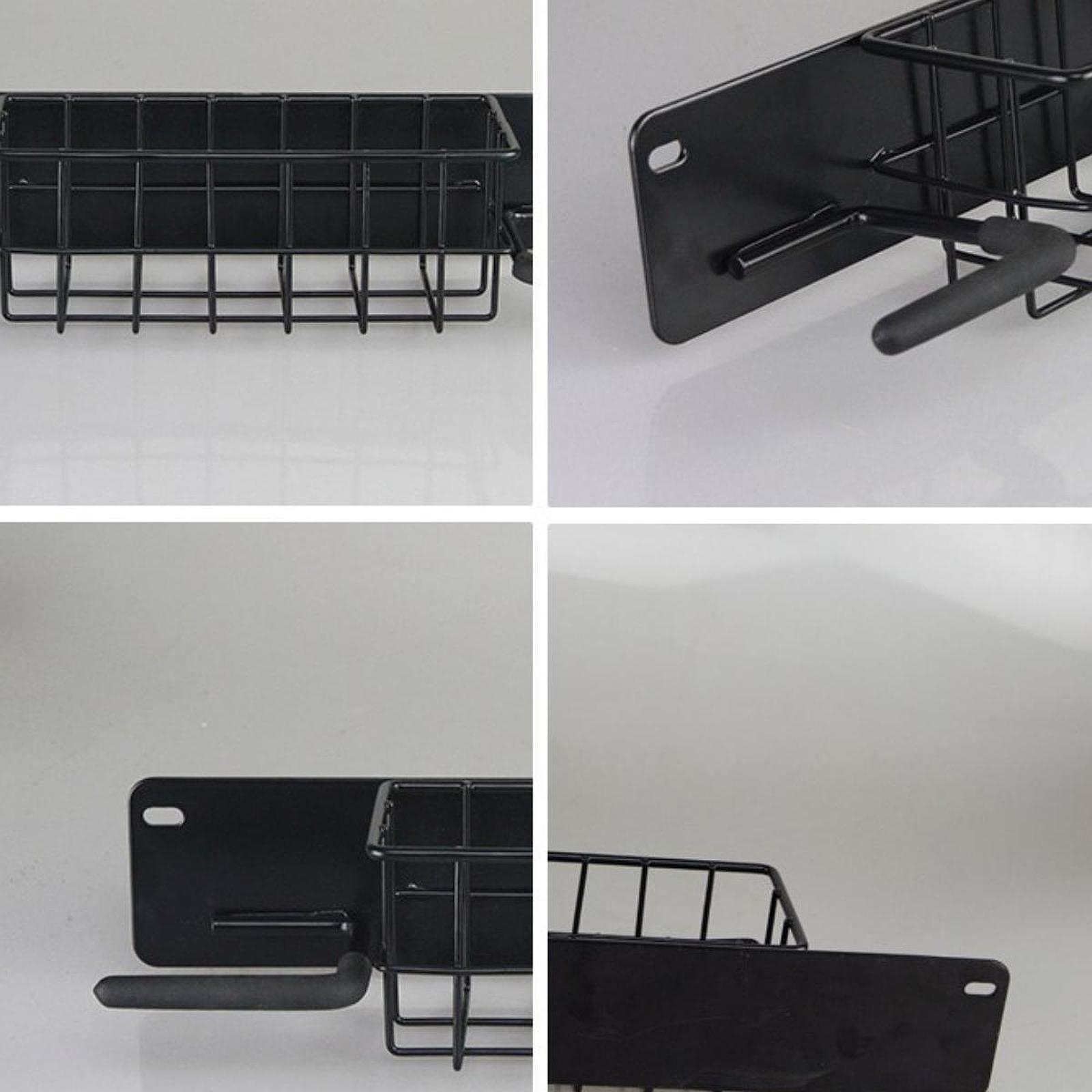 Wytrzymały organizer na sprzęt – Golf Equipment Garage Organizer recenzja i cena