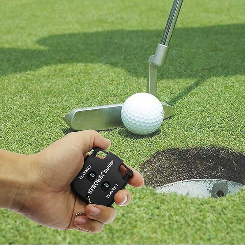 1 szt. Mini podręczny strzał g – Golf Equipment Indoor recenzja i cena