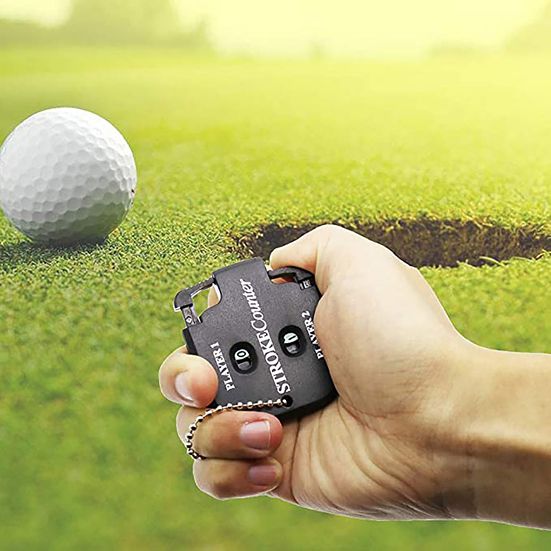 1 szt. Mini podręczny strzał g – Golf Equipment Indoor recenzja i cena