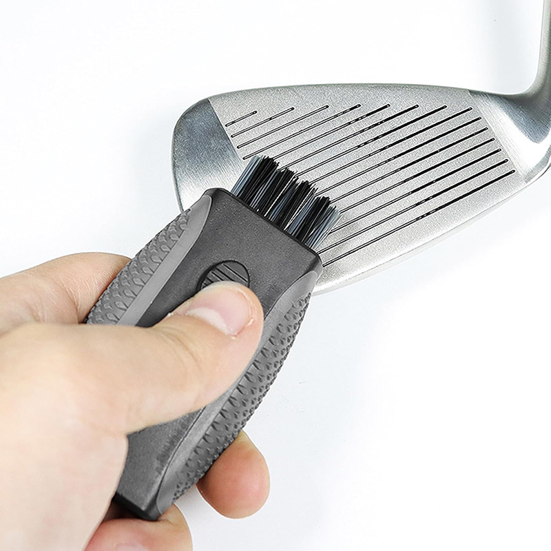 Szczotka do czyszczenia kijów  – Golf Equipment Indoor recenzja i cena