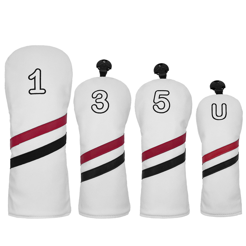 Klub golfowy # 1 # 3 # 5 # Pok – Golf Equipment Deals recenzja i cena