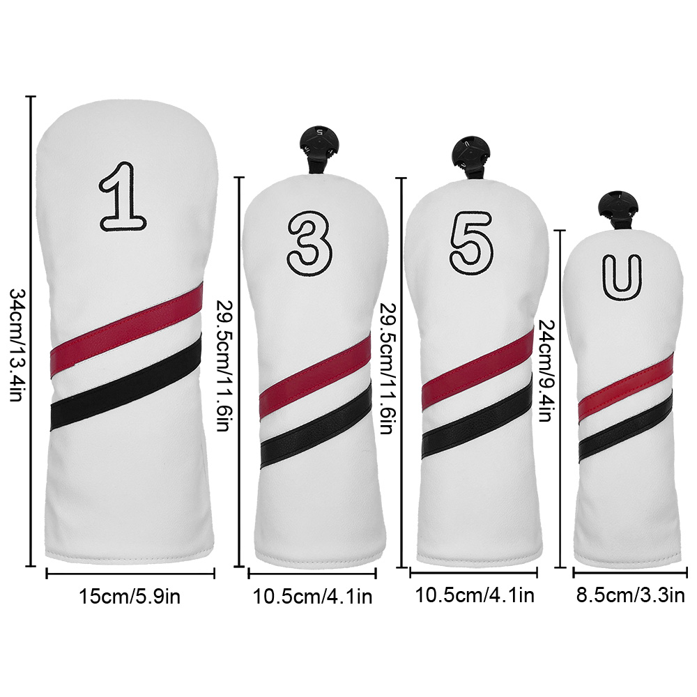 Klub golfowy # 1 # 3 # 5 # Pok – Golf Equipment Deals recenzja i cena