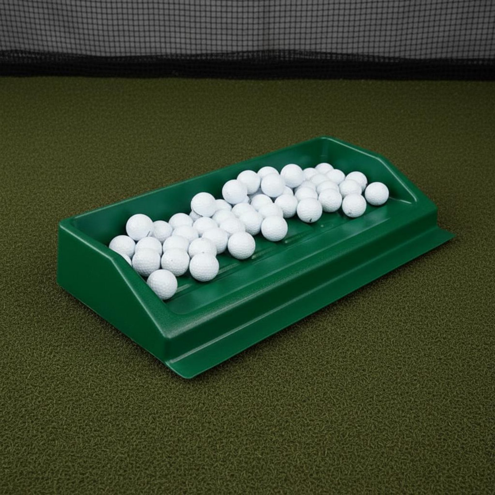 Taca na tee golfowe ABS, solid – Golf Equipment Indoor recenzja i cena