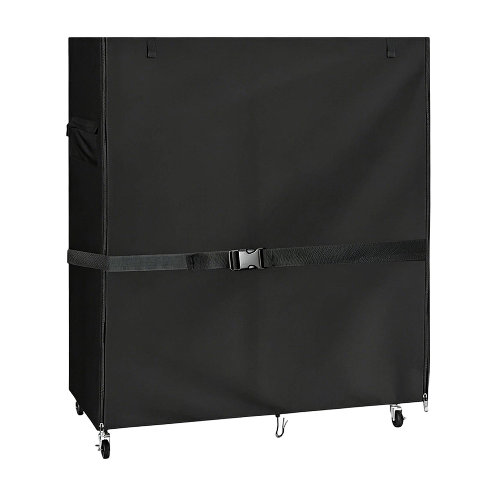Pokrowiec na stojak na torby g – Golf Equipment Garage Storage recenzja i cena
