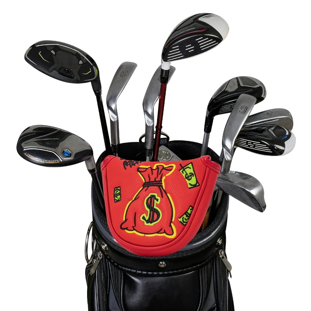 Pokrowiec na putter golfowy |  – Golf Equipment Deals recenzja i cena
