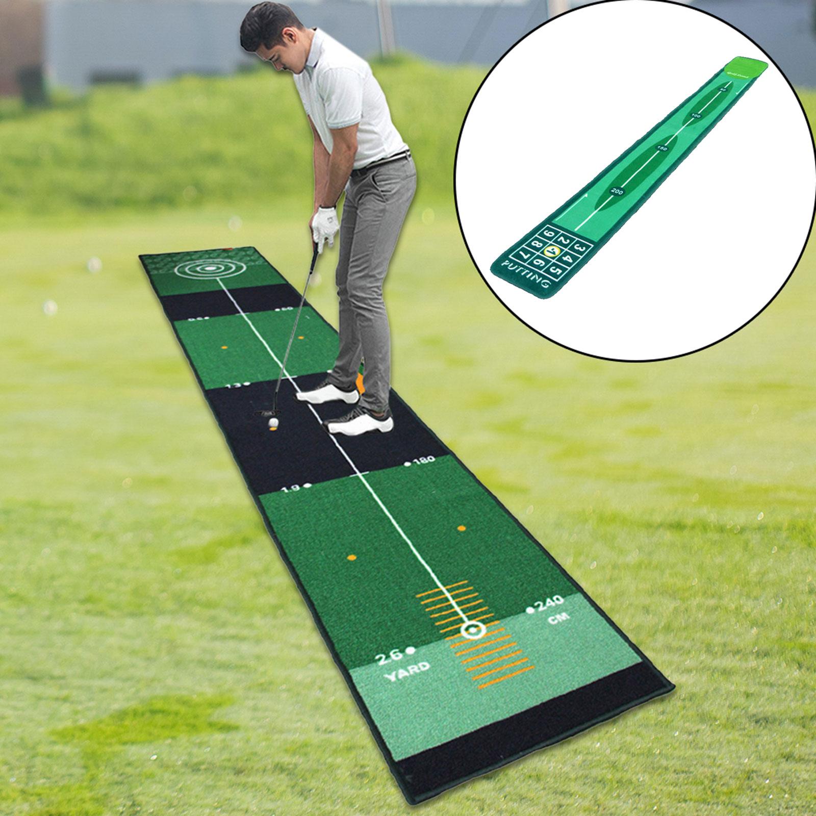 Golf Putting Indoor Golf Hitti – Golf Equipment Indoor recenzja i cena