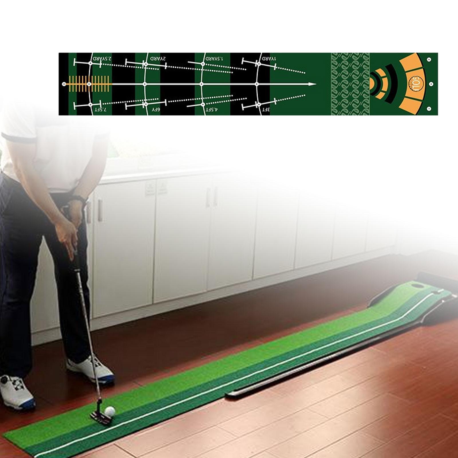 Golf Putting Indoor Golf Hitti – Golf Equipment Indoor recenzja i cena