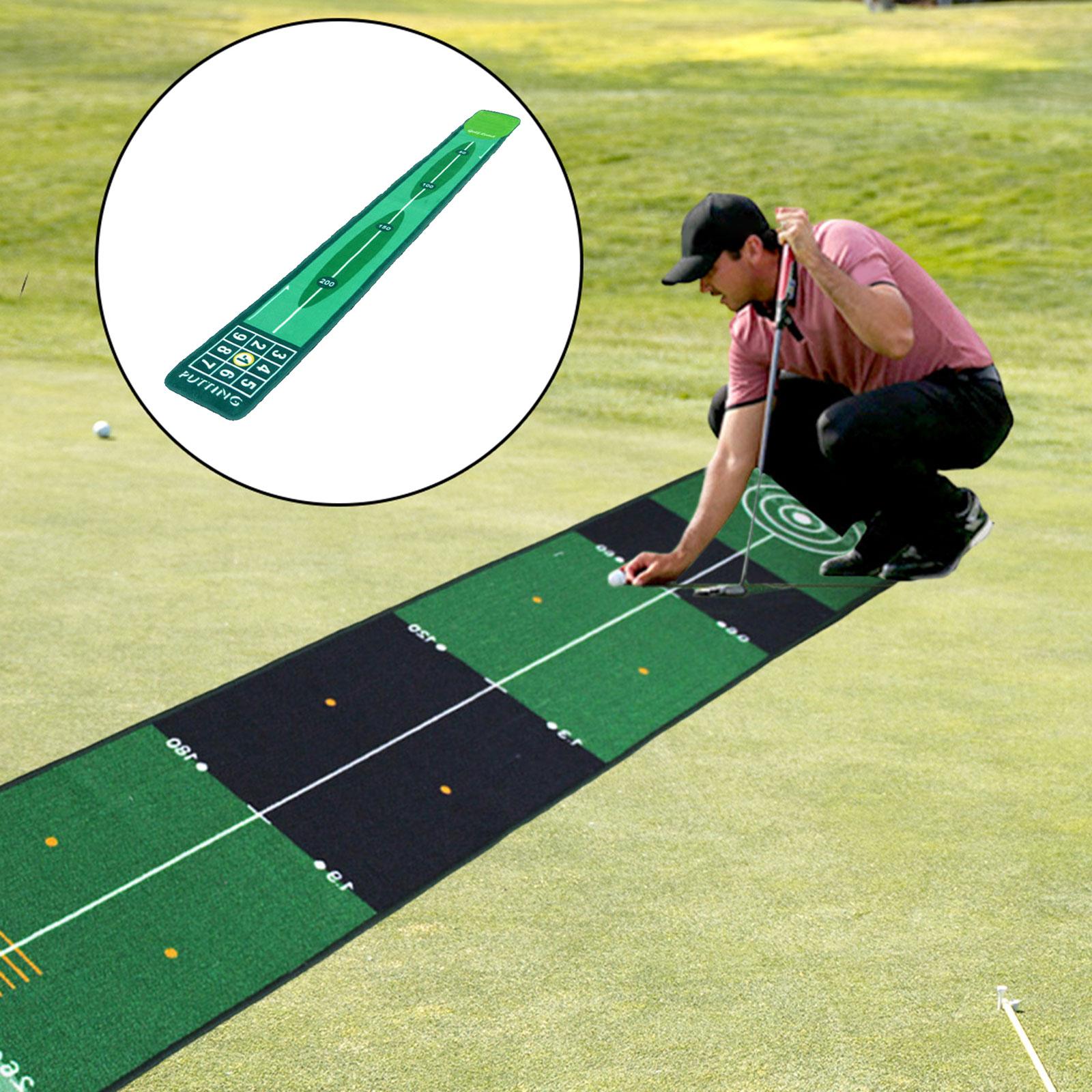 Golf Putting Indoor Golf Hitti – Golf Equipment Indoor recenzja i cena